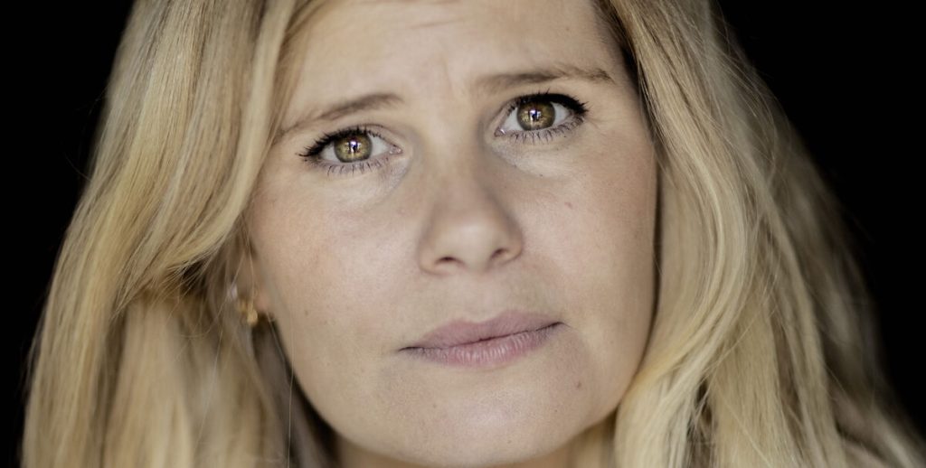 Nye planer er trådt i kraft: Sofie Linde gør det igen