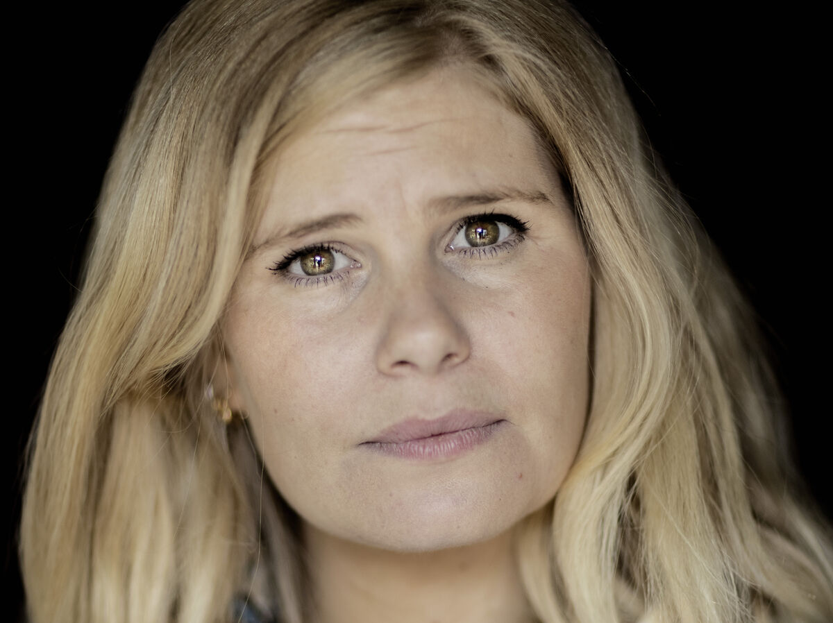 Ny video afslører det: Sofie Linde vender tilbage til populært program