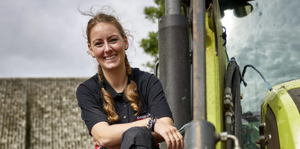 “Landmand søger kærlighed”-Maxine afslører bagsiden af hendes mirakel graviditet