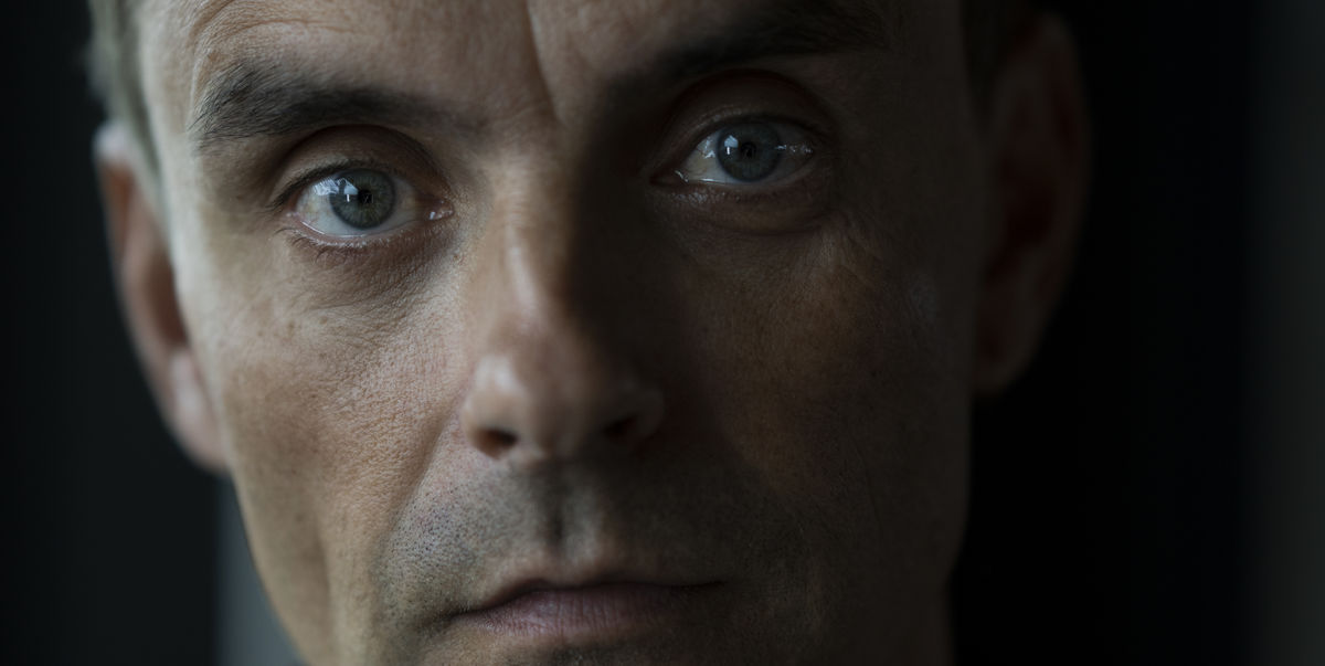 Kort efter kæmpe triumf: Nu deler Simon Kvamm stor nyhed