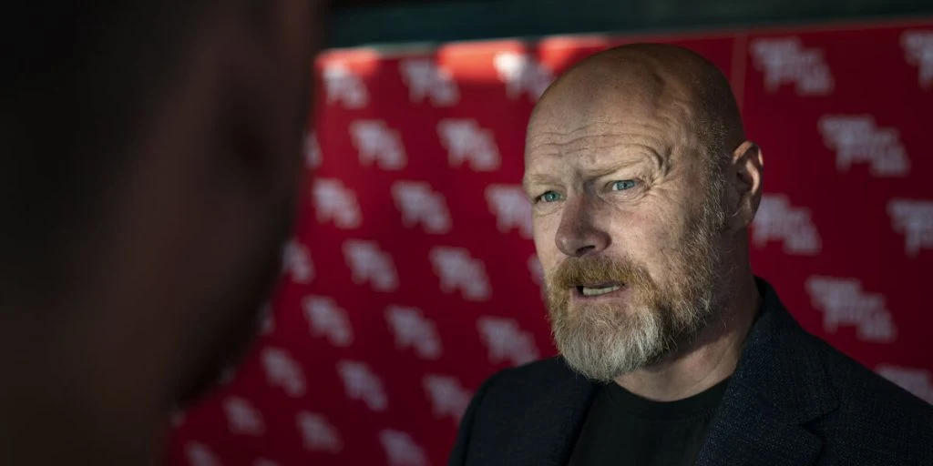 Mads Steffensen kom alvorligt problem til livs: Nu vil han hjælpe andre