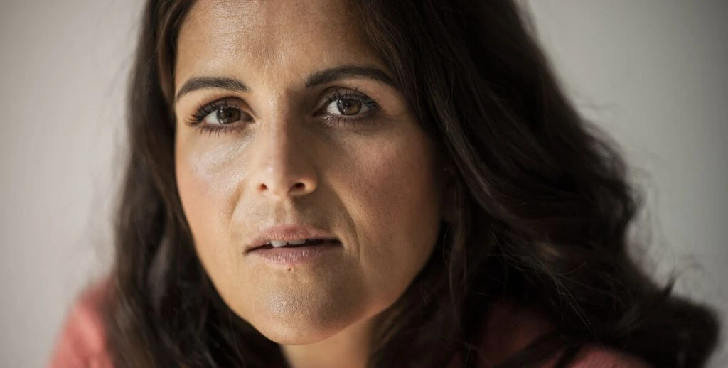Petra Nagel siger farvel til ‘Go’ Aften Live’
