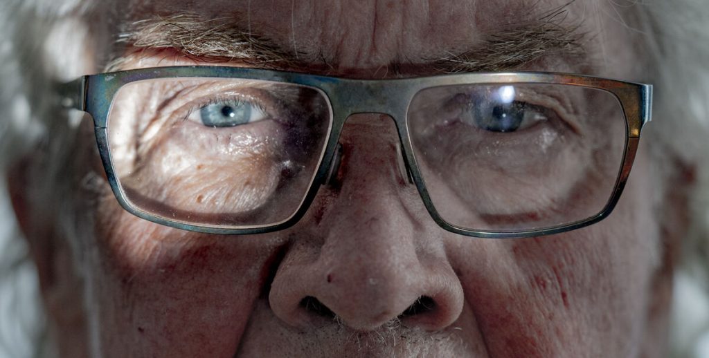 Jørgen Leths kamp mod tiden: Nu deler han hemmeligheden der holder ham i live