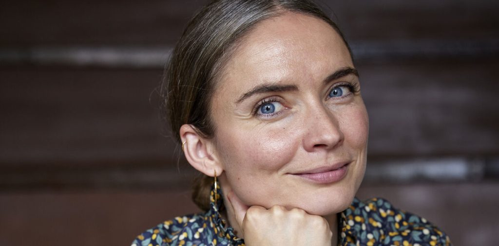 Neel Rønholts store spørgsmål: Skal jeg blive gift igen?