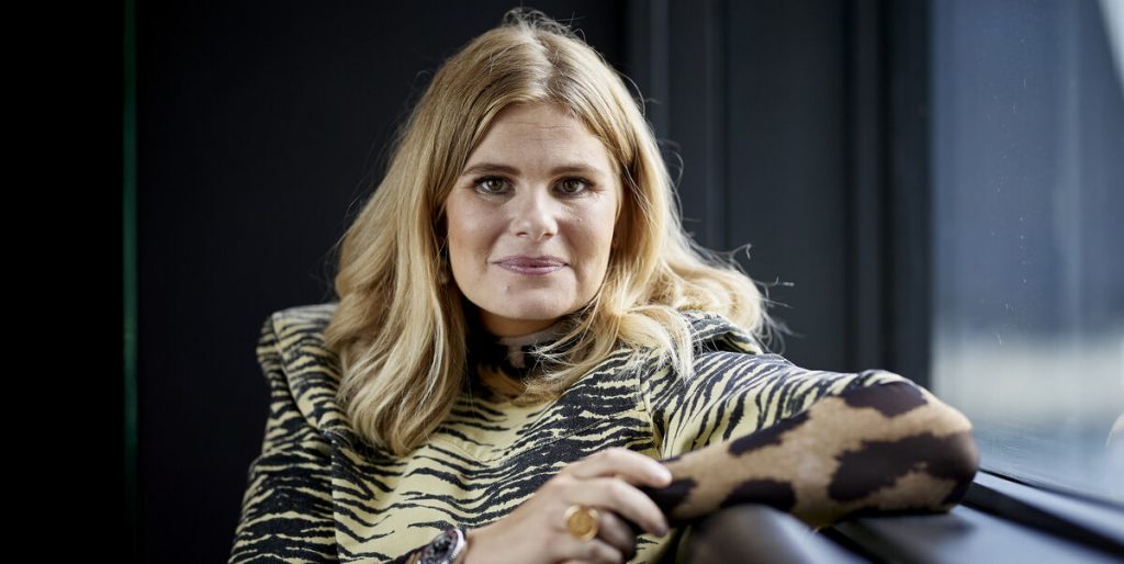 Sofie Linde scorer nyt job: Det skal hun nu