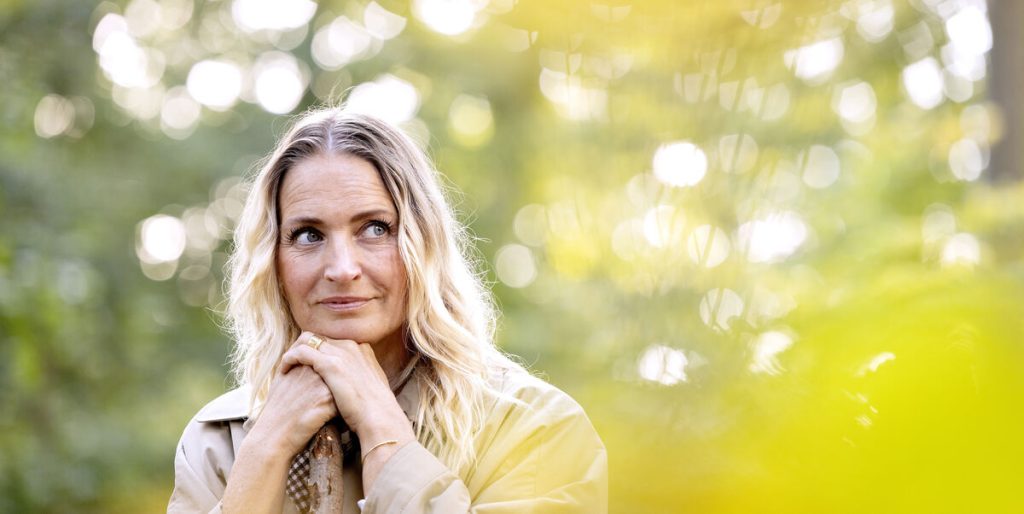 Store tal på lønsedlen: Så meget får Annette Heick i løn