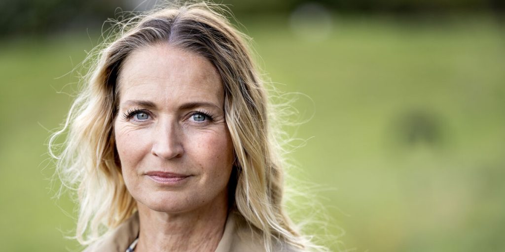 Annette Heick afslører familiedrama: Derfor røg kontakten med Keld og Hilda