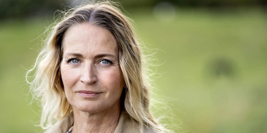 Annette Heick afslører familiedrama: Derfor røg kontakten med Keld og Hilda