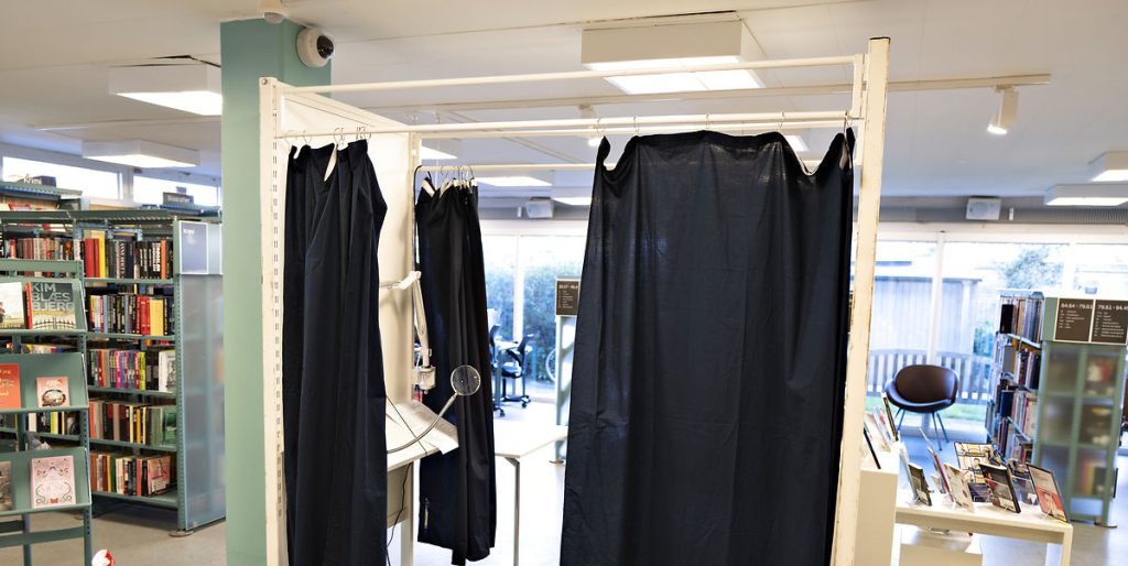 Sundhedsstyrelsen: Det her skal du gøre, når du skal stemme