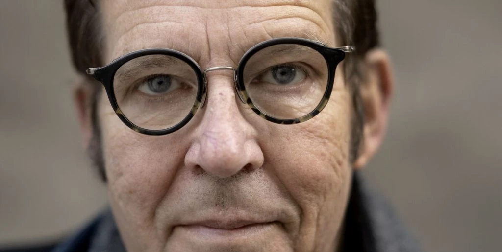 Søren Østergaard delte trist meddelelse: Nu taler han ud om sygdommen