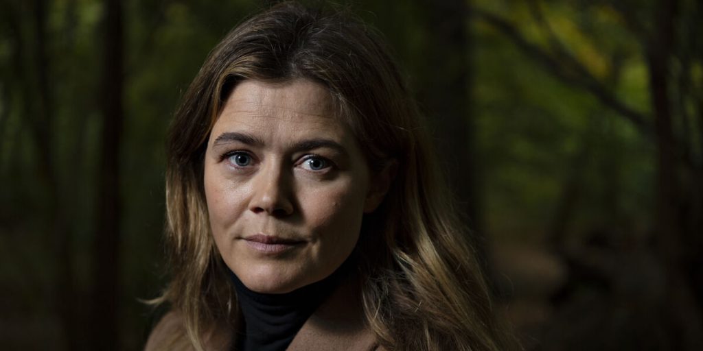 Sofie Lassen-Kahlke fanget i uheldig Instagram-situation: Private billeder blev sendt ud til følgerne