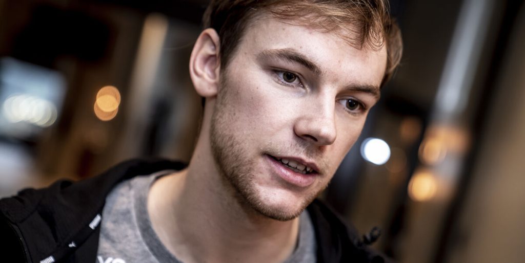 Mathias Gidsel deler triste ord: “Jeg er lidt i chok”