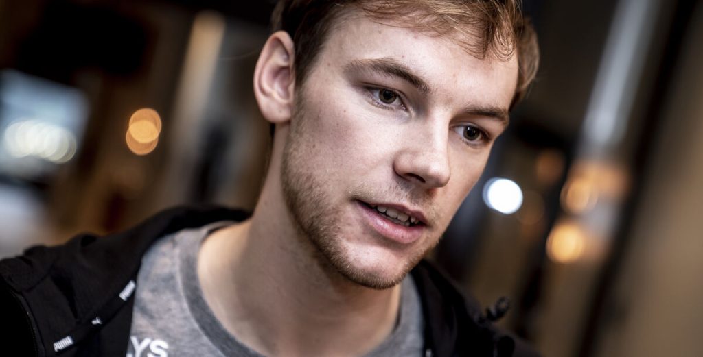 Om Mathias Gidsel siger alle det – men nu deler han selv ud af hemmelighederne