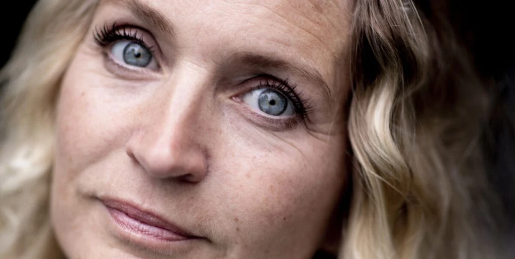 Annette Heick trak overskrifter på et kedeligt grundlag: Nu er den gal igen