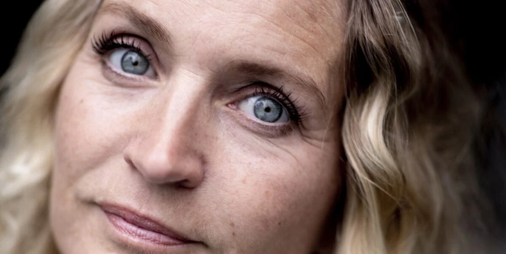 Annette Heick taler ud: “Fortæller meget om det kæmpestore drama, der udspiller sig”