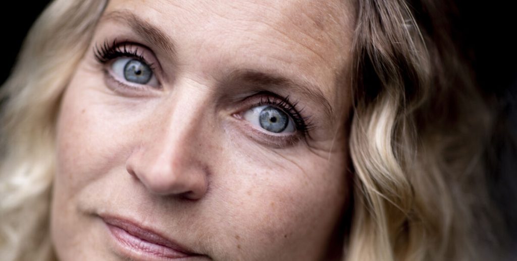 Annette Heick husker tilbage på helt særlig dag: “For vi nærmede os et lyskryds …”