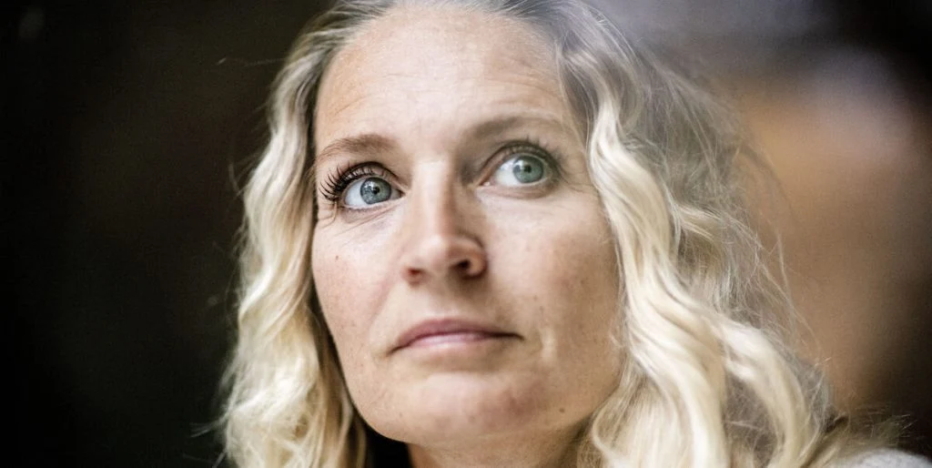 Annette Heick og Jesper Vollmer har truffet svær beslutning: “Vi havde syv dårlige år”
