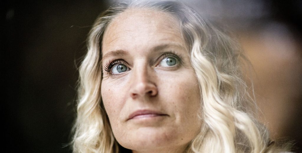 Annette Heick i millionregn: Nu røber hun hvad der skal ske