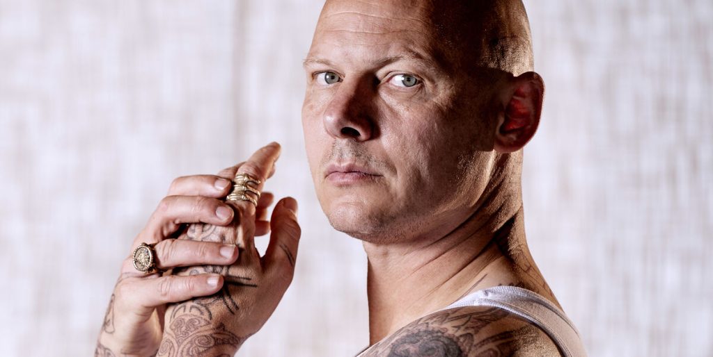 Slotskøb gik i vasken: Nu kommer Jim Lyngvild med overraskende melding