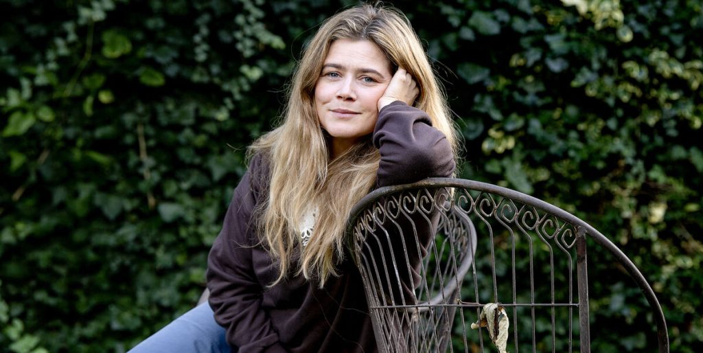 Den store dag nærmer sig for Sofie Lassen-Kahlke: ‘Hvis jeg strammer ballerne’