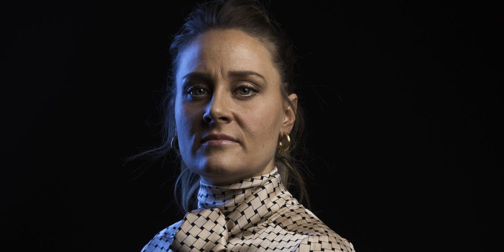 ´Aftenshowet´-vært med indrømmelse: Jeg har fortrudt