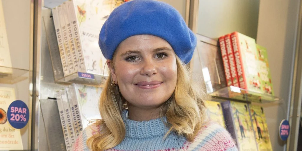 Aldrig set før: Snart vender Sofie Linde tilbage på skærmen i nyt talkshow