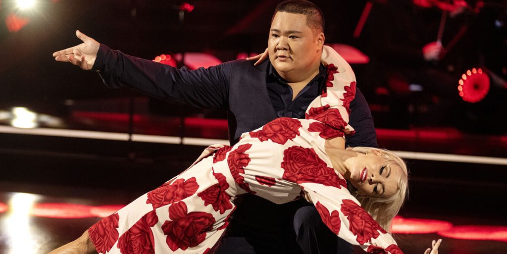 Micki Cheng overrasker: Tilbage i ´Vild med dans´