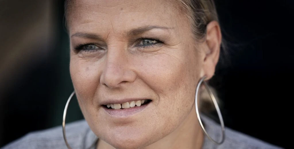 Søs Fenger delte trist meddelelse: Nu er der endnu mere trist nyt