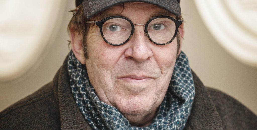 Søren Østergaard tager bladet fra munden: Langer ud efter tøsedrenge