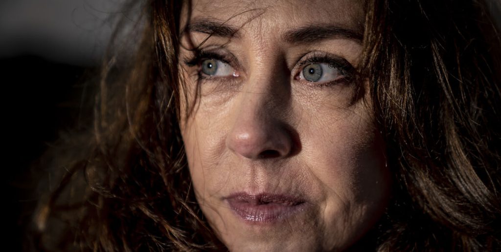 Hudløst ærlig Sofie Gråbøl åbner op: Dette vendte op og ned på alt