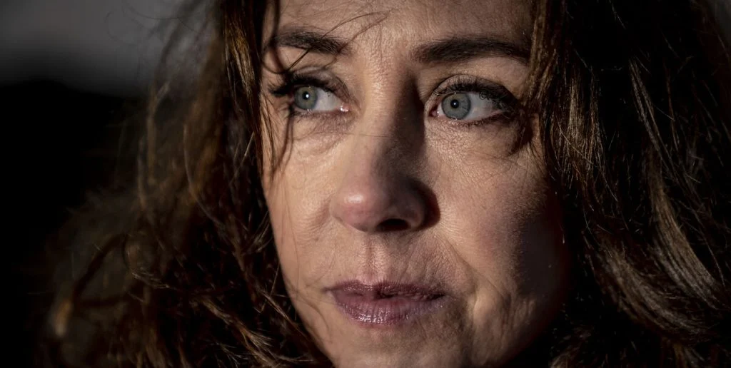 Hudløst ærlig Sofie Gråbøl åbner op: Dette vendte op og ned på alt