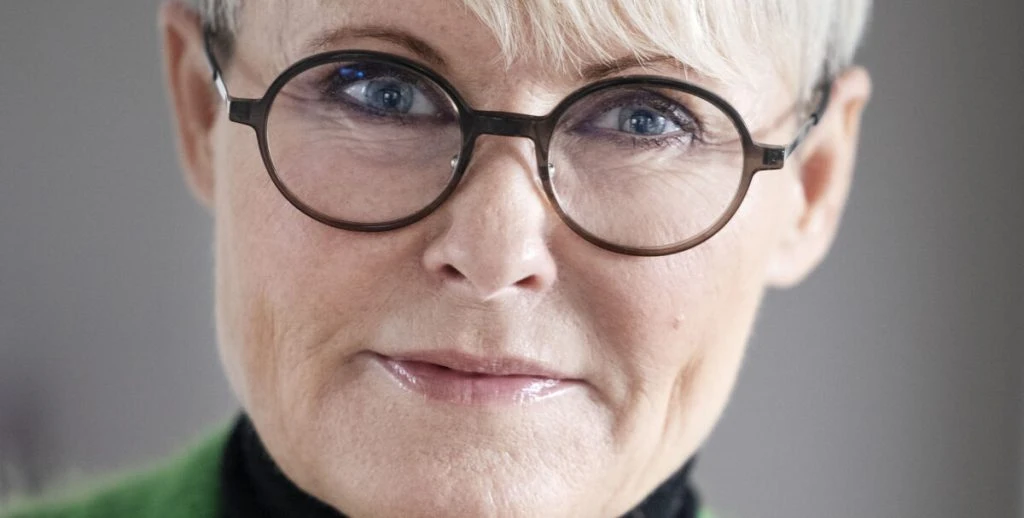 Line Baun Danielsen åbner op om trist meddelelse: “Det var en sorg”
