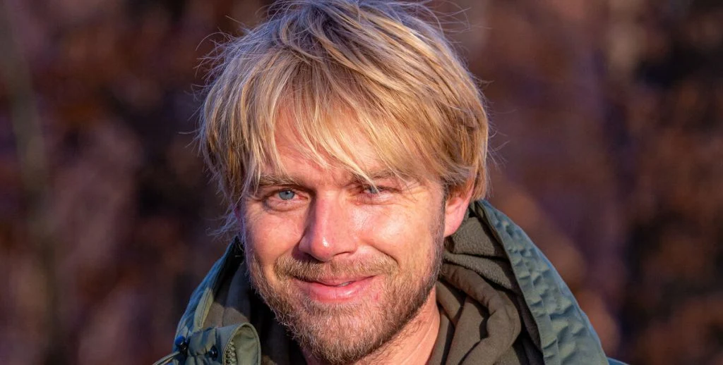 Her afslører Felix Smith det: Forhåbningen er helt speciel