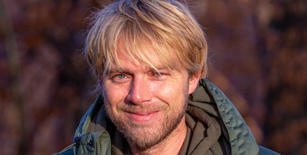 I november afslørede Felix Smith, at det var slut efter 30 år: Nu taler han ud