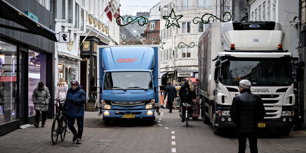 Danske Fragtmænd smider skandaleramt medejer på porten: “Vi beklager meget”