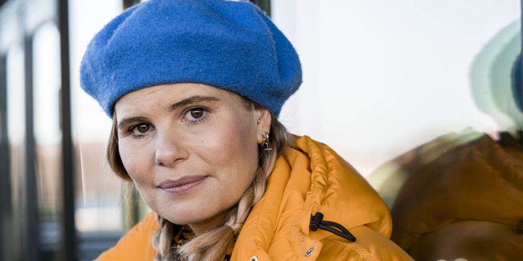 Sofie Linde startede MeToo-lavinen for 4 år siden: Nu taler hun ud om det hele