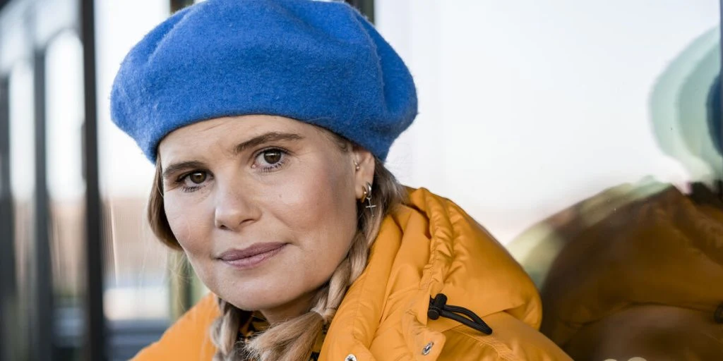 Sofie Linde startede MeToo-lavinen for 4 år siden: Nu taler hun ud om det hele