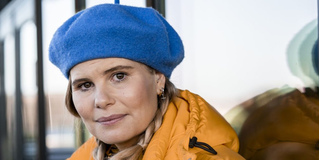 Overtager tjansen: Her er Sofie Lindes erstatning