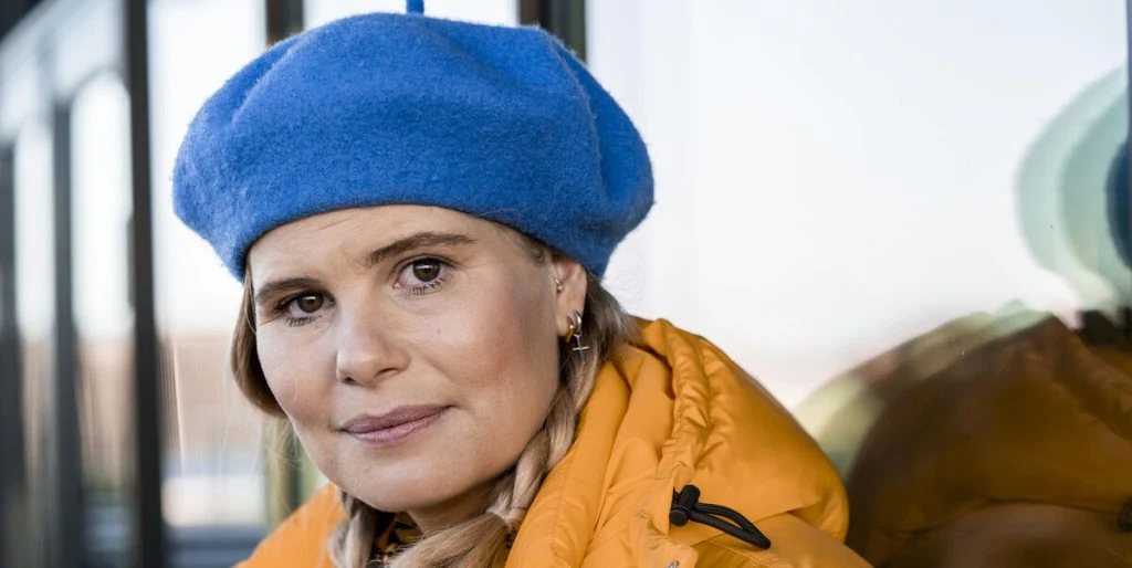Overtager tjansen: Her er Sofie Lindes erstatning