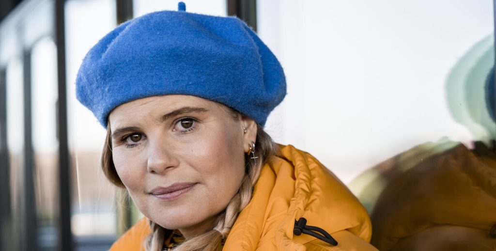 Sofie Linde deler barsk afsløring efter X Factor-exit