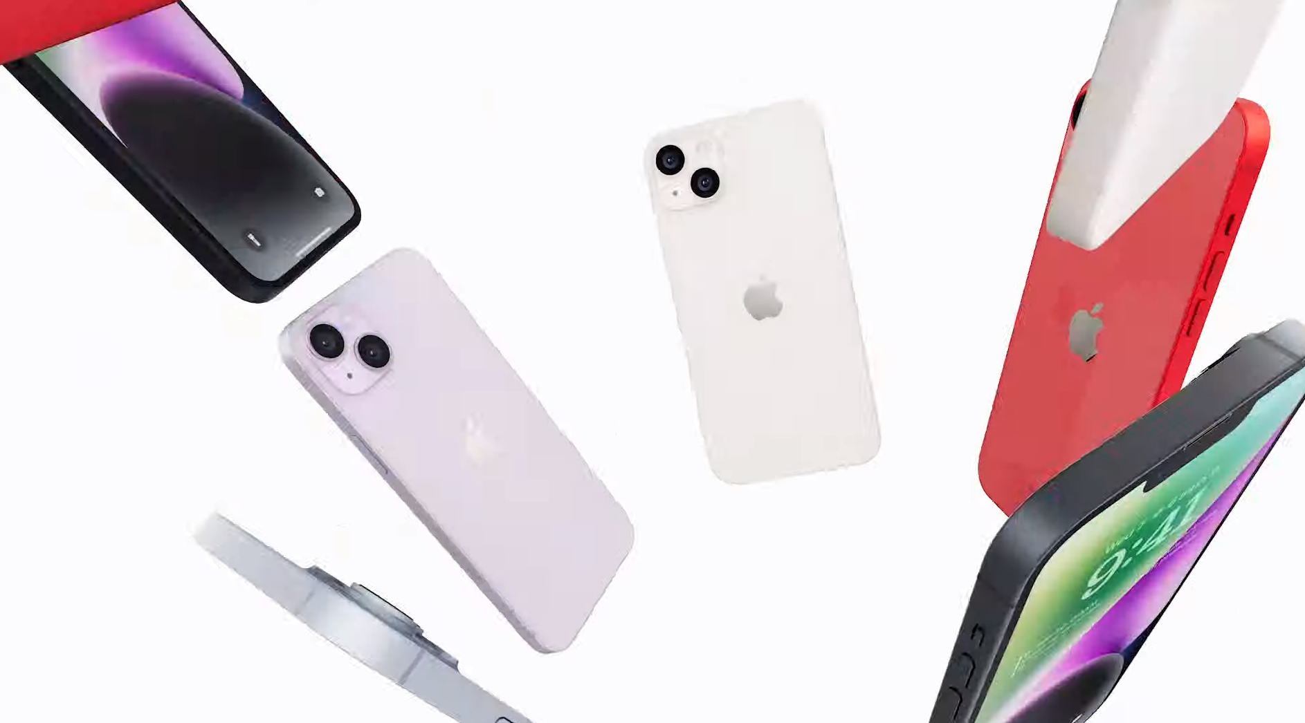 Ny iPhone 14 på vej – dog ikke i miniudgave