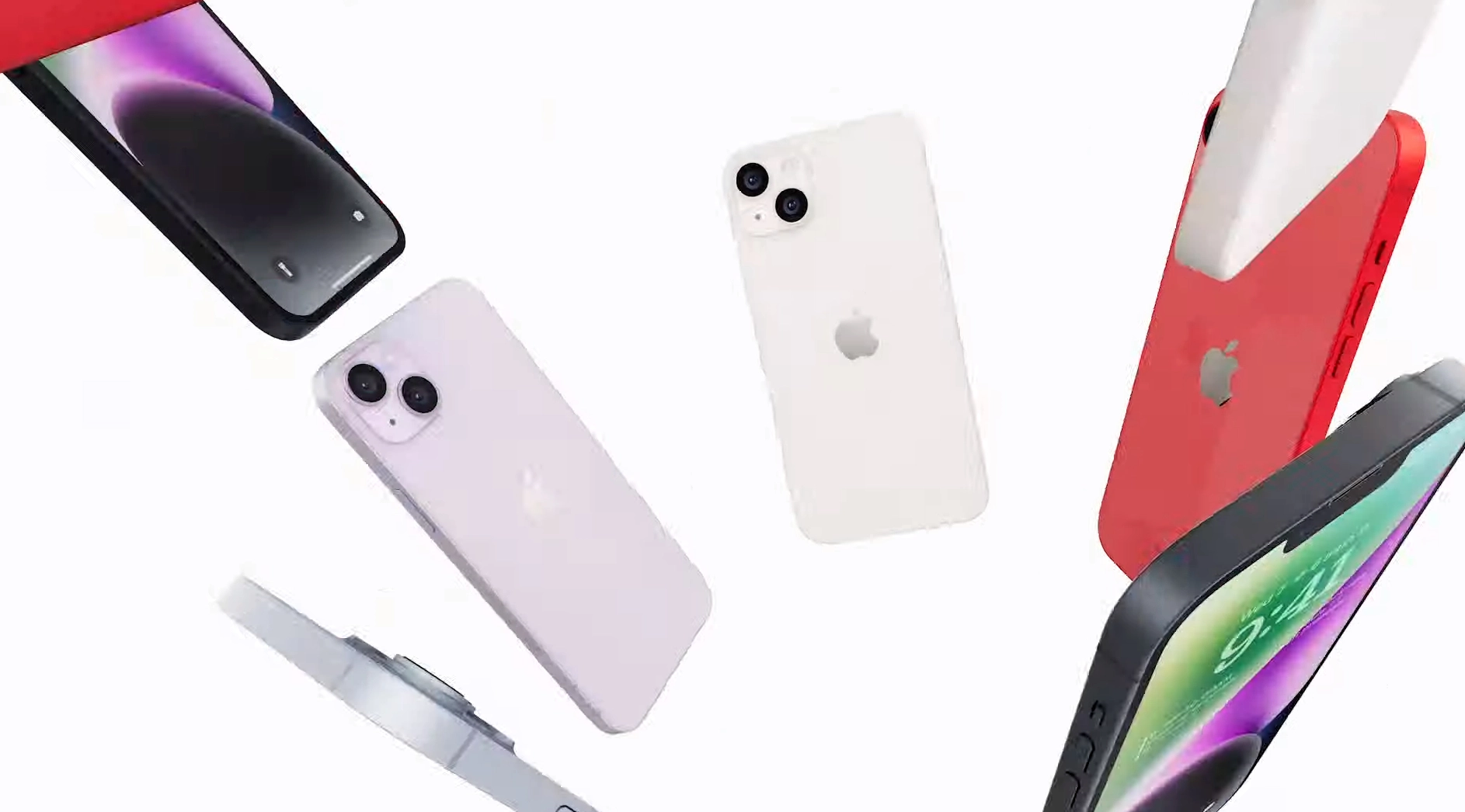 Ny iPhone 14 på vej – dog ikke i miniudgave