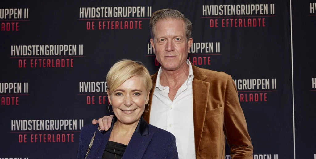 Midt i sorgen over Jytte Abildstrøm: Peter Mygind og familien ramt af usmagelig hændelse