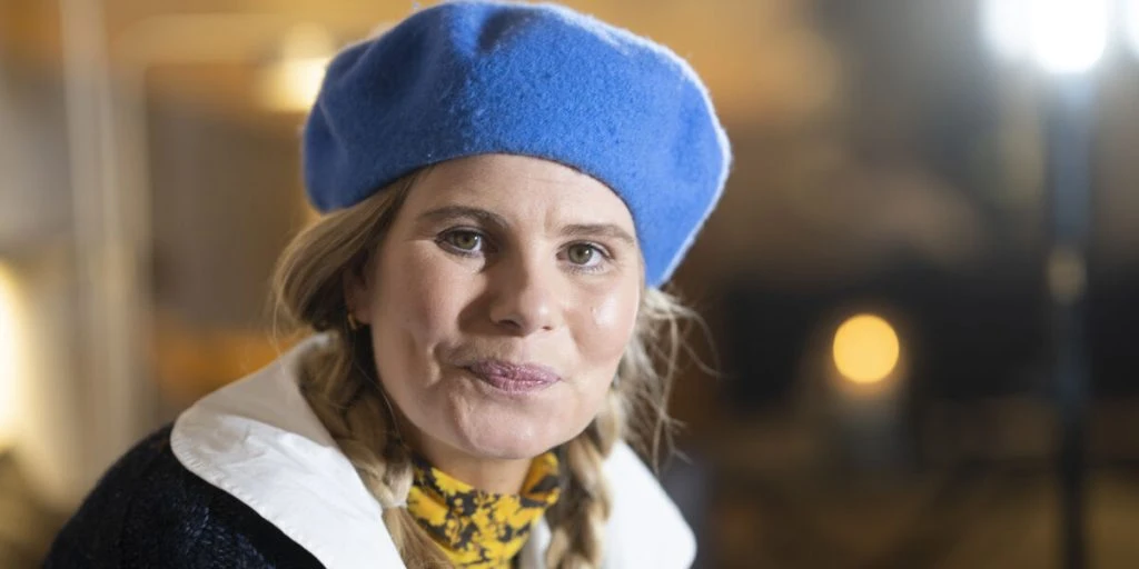 Efter X-factor exit: Nu vender Sofie Linde tilbage på skærmen
