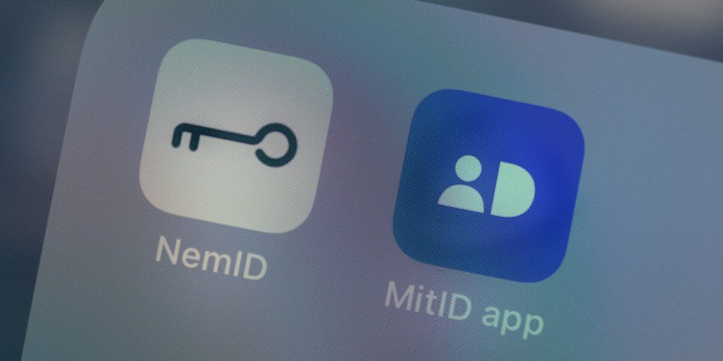 1.5 millioner danskere med login-problemer: Nu får NemID hård kritk