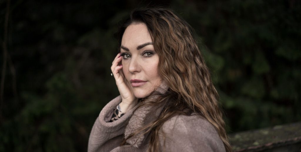 Mascha Vang slår tilbage: “Jeg accepterer ikke at blive afpresset på den måde”