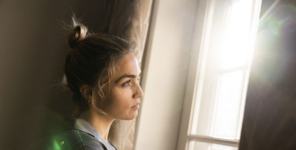 Nu er det slut: Christiane Schaumburg-Müller Åxman deler trist meddelelse