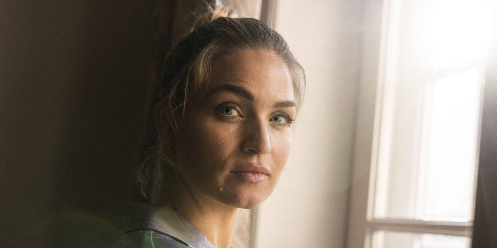 Christiane Schaumburg-Müller deler ærlige detaljer fra privatlivet: “Jeg skammer mig”