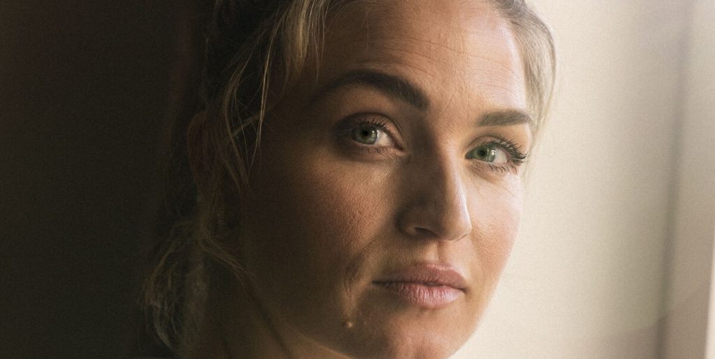 Den tidligere ‘Vild med dans’-vært, Christiane, meldte klart ud til manden: Enten-eller