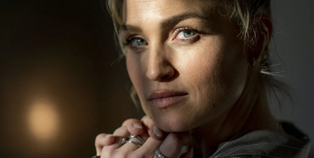 Efter stor tragedie: Nu kommer Christiane Schaumburg-Müller Åxman med nyt